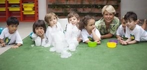 Educação Infantil: como inovar na volta às aulas? | Nova Escola