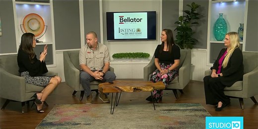 Listing the Gulf Coast & Knockout Inspection