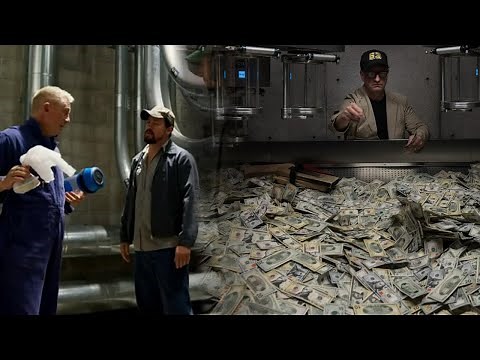 Logan Lucky Movie Recap