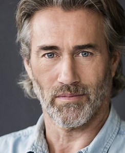 Roy Dupuis - Agence Premier Rôle