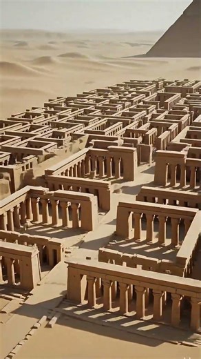 Ancient Writers Said This Was Bigger Than the Pyramids