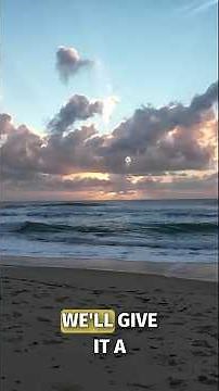 🏝️Is This Beach A Best Kept Secret of Sunshine Coast Queensland? Point Cartwright Adventure #shorts