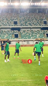 1.1M views · 40K reactions | Next in June is Worldcup Qualifiers Nigeria  vS South Africa . WE JUST HIT 6k Followers Let’s Do Launch randomly . Share and Comment Done ✅ #SuperEagles #explorereels #footballgame | Talk With Chill | Facebook