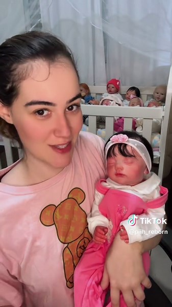 Lançamento de Bebês Reborn: Conheça as Novidades