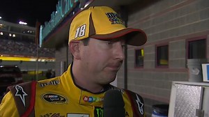 12 reactions | Watch the crash of Kyle Busch at Charlotte. Do y'all remember in which year it happened? 樂️ . . . #Nascar #KyleBusch #nascarracing #motorsport #racecar #nascarcupseries #nascarplayoffs #charlottespeedway | Rowdy Nation | Facebook