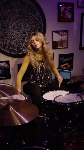 110K views · 10K reactions | Some improv in 7/8. Improvising is...