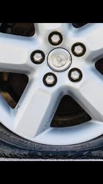 How to inflate tire with EverStart Compressor