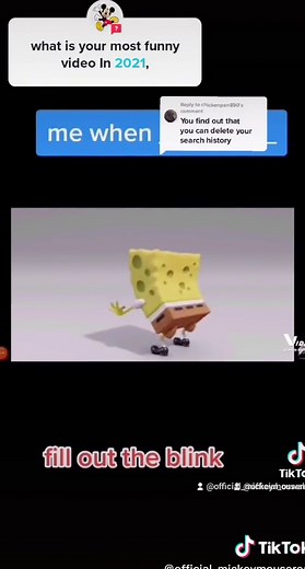 hiya pals it's me Mickey mouse on TikTok