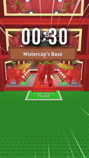 GUESS THE BRAINROT in 30 SECONDS on ROBLOX STEAL A BRAINROT! 🍀 #shorts #roblox #stealabrainrot