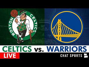 Celtics vs. Warriors Live Streaming Scoreboard, Play-By-Play, Highlights, Stats | NBA On ESPN Stream