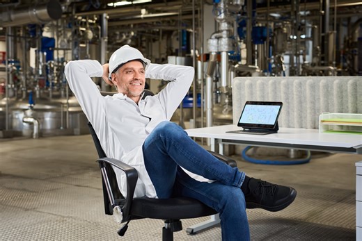 DCS Hardware – SIMATIC Platform for PCS 7 and PCS neo