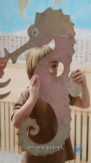 The Alien Mind Beneath the Ocean – The Truth About Octopus Intelligence