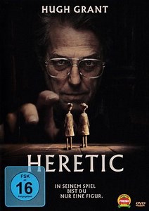 Heretic Trailer SD (Englisch) (2024)