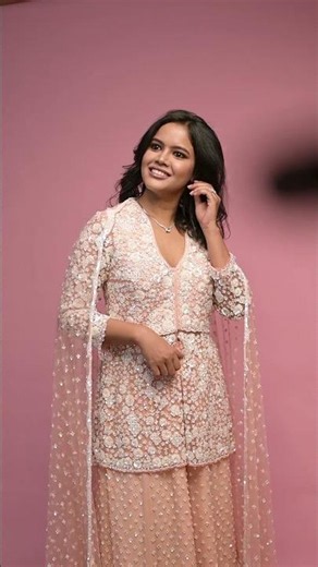 Female Model Ad shoot by Best Modeling Agency in Delhi | Modeling Portfolio