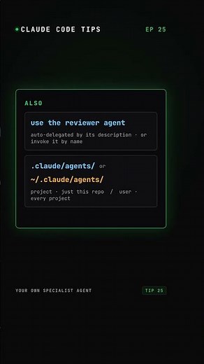 Claude Code /agents — build your own named subagent with its own prompt, tools, and model