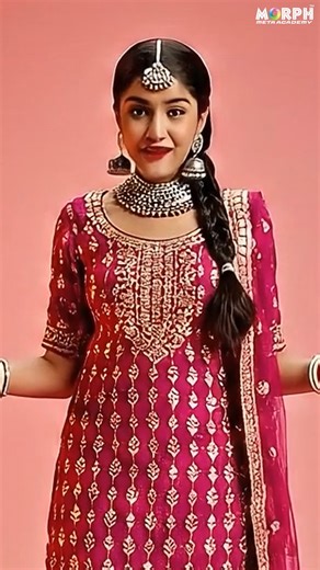 Best Animation, VFX, AI, AR-VR & Game Design Course in Chandigarh After 10th & 12th Turn your passion into a high-paying profession with Morph Academy, Chandigarh. 🎬 Courses Offered: • Animation & VFX • AI Animation & Gen-AI Tools • Photography & Video Editing • Graphic Design • AR / VR / XR • Game Design & Game Development ✅ Industry Experts ✅ Live Projects ✅ Portfolio Placement Support ✅ 100% Job-Ready Training 📞 Call Now: 9501489999 | 9115511252 📍 Chandigarh 🚀 Seats Limited – Start Your C