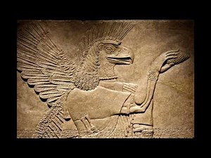 Sumerian Tree of Life link to Rh Negative Blood origin