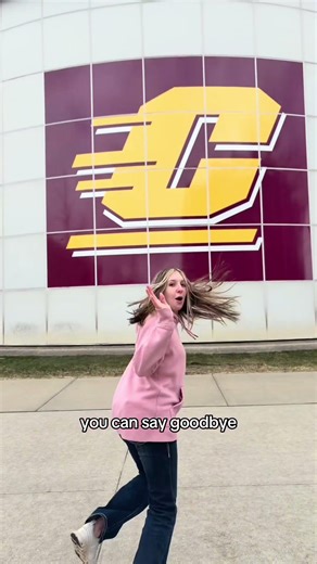 You'll always have a home at CMU