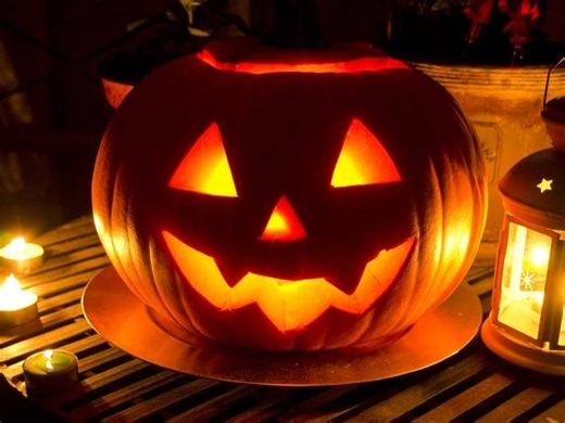 Homer Glen Trick Or Treating Hours For Halloween 2025