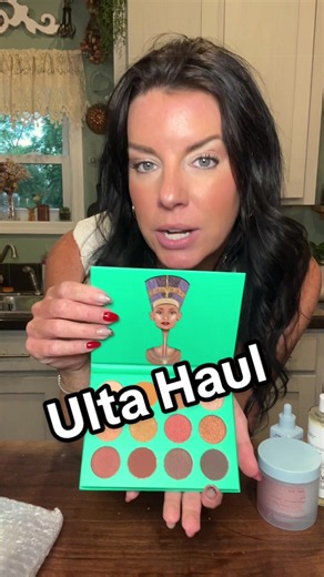 I use my ulta card for everything all month and then pay it off at the end of the month to rack up ulta points 🤷🏻‍♀️ win/win