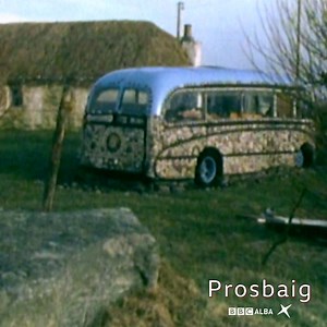 11K views · 199 reactions | Who remembers the shell bus? Nach iad a bha ri rudan iongantach san Iochdar  | BBC ALBA | Facebook