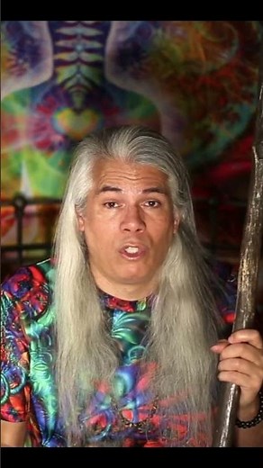 Starseed Are Human Alien Hybrids Who Are Awakening