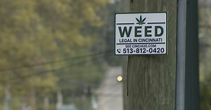Weed delivery? That's dope: Cincinnati-area company shipping legal cannabis to your doorstep