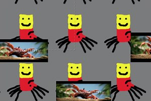 pewdiepie run - Free Addicting Game ★★★★★