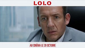 Lolo (2015) - Bande annonce
