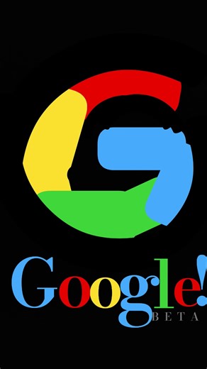 google logos