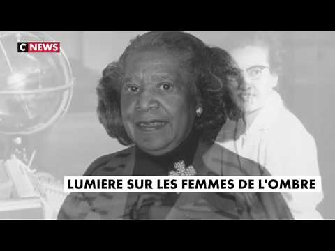 "Les figures de l'ombre" : 3 femmes admirables à la NASA