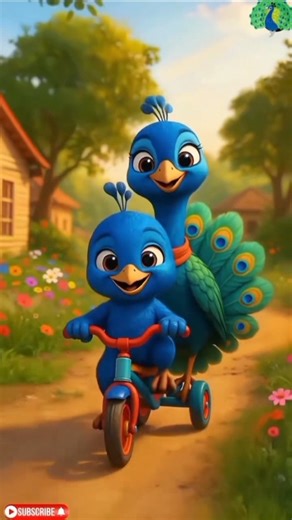 advika Ne kaun kaun se animals dekhe 🦚😁 #trending #funny #shorts #youtubeshorts