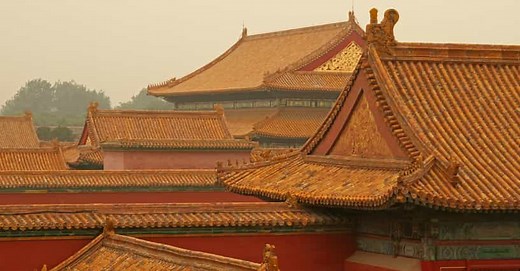 16 Ridiculously Creepy Places In Asia That Are Supposedly Haunted