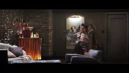 Everly | movie | 2015 | Official Trailer