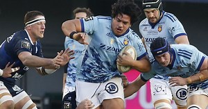 A 'definitive' heaviest rugby players XV in 2023