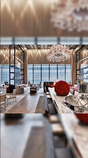 Inside NYC's Most Exclusive Hidden Crystal Palace ✨