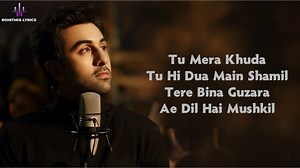 1.3M views · 38K reactions | Song - Ae Dil Hai Mushkil Music- Pritam...