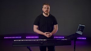2.7K views · 102 reactions | Go from just playing a pad, to playing pads with confidence, skill, and intentionality. Once you flip that switch you'll find that you're all of a sudden able to bring more cohesion and lift to the band. Discover the Sunday Keys Worship Template: https://sundaysounds.com/pages/sunday-keys-versions Download Free MainStage Patches: https://sundaysounds.com/pages/free-worship-patches | SundaySounds.com | Facebook