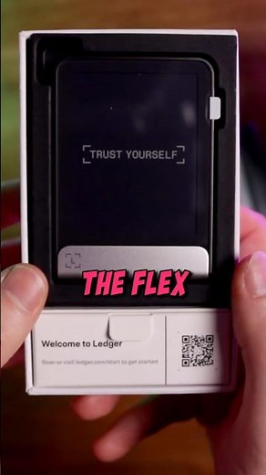 Ledger Flex Review – Best $249 Crypto Wallet?