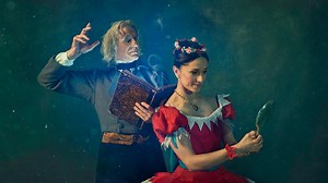 Royal Opera House: Coppélia