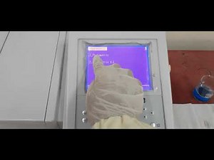 Tutorial Pengoperasian Alat Lab: Spektrofotometer UV Vis (Shimadzu UV-1280)