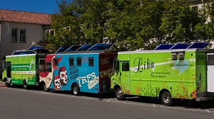 Food truck operators hit by rising costs