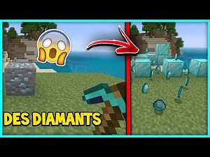 LES 10 MEILLEURS COMMANDES A FAIRE SUR MINECRAFT !