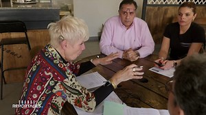 1.7K views | Ils sont 2 700 en France. Au service de la justice...