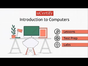 CIS105 : Introduction to Computers