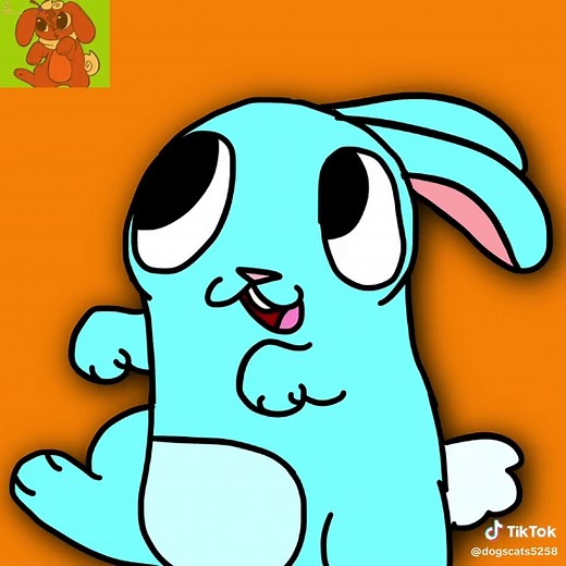 Bunni bunni bunni bunni bunni animation meme? Animation inspired by @boyfan #toonsquid #bunny #bunni #disney #kiff one of my favorite Disney bunny character!