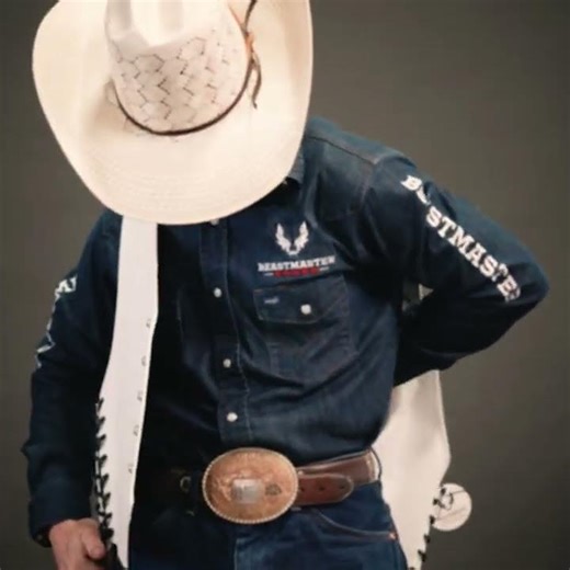 The Best Bull Riding Protection for 2026? 🐂 Beastmaster Flank Vest