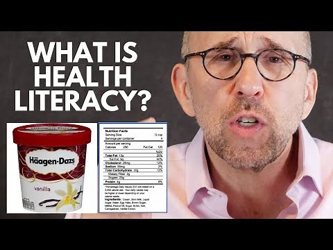 What is Health Literacy & How Is It Measured? (Health Communication)