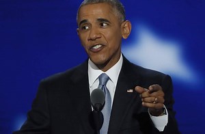 Location for Barack Obama's presidential library has been determined