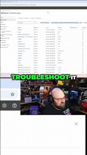 Struggling with Intune App Files- Here's How to Get Them Back!